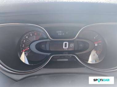 Renault CAPTUR Essence
