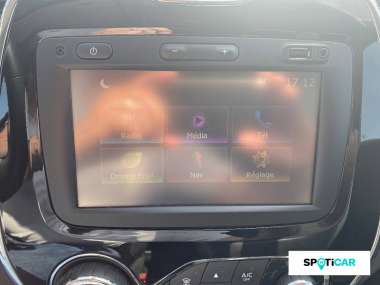 Renault CAPTUR Essence