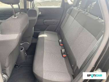 Citroën C3 AIRCROSS Essence