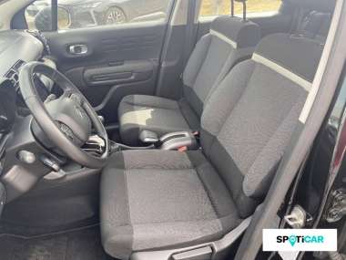 Citroën C3 AIRCROSS Essence