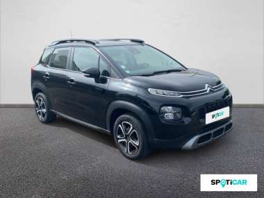 Citroën C3 AIRCROSS Essence