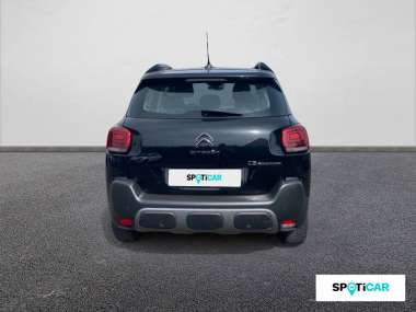 Citroën C3 AIRCROSS Essence