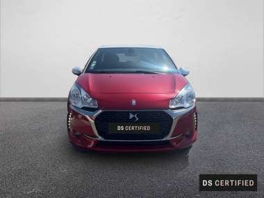 Ds DS 3 Essence