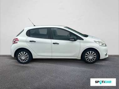 Peugeot 208 Diesel