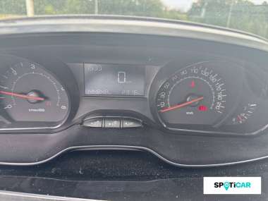 Peugeot 208 Diesel