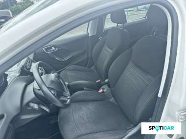 Peugeot 208 Diesel