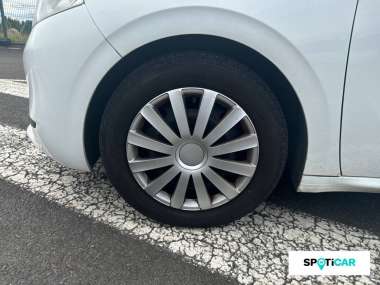 Peugeot 208 Diesel