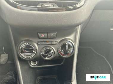 Peugeot 208 Diesel