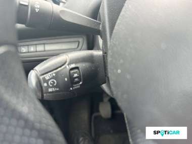 Peugeot 208 Diesel