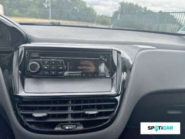 Peugeot 208 Diesel