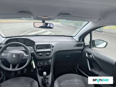 Peugeot 208 Diesel