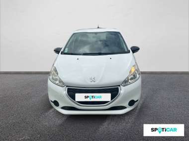 Peugeot 208 Diesel