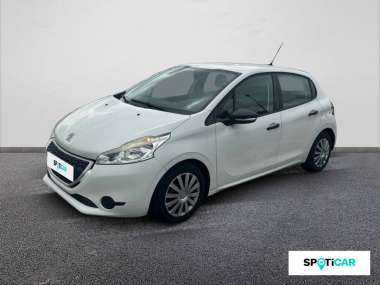 Peugeot 208 Diesel