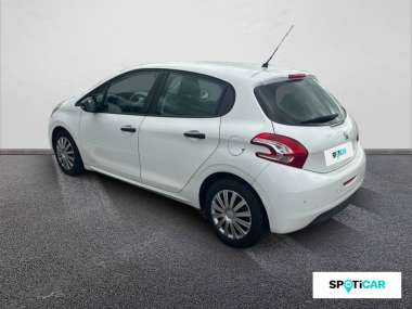 Peugeot 208 Diesel
