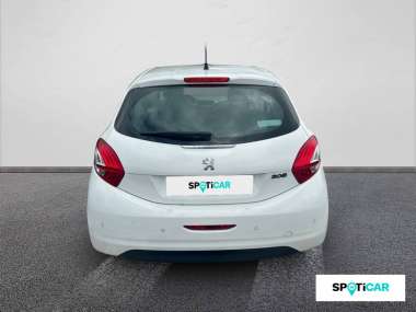 Peugeot 208 Diesel