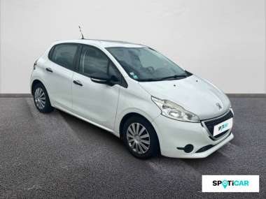 Peugeot 208 Diesel