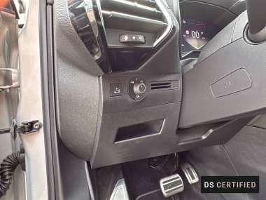 Ds DS 7 Diesel