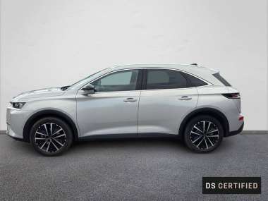 Ds DS 7 Diesel