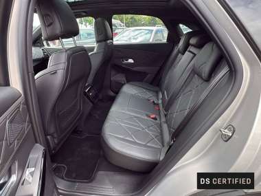 Ds DS 7 Diesel