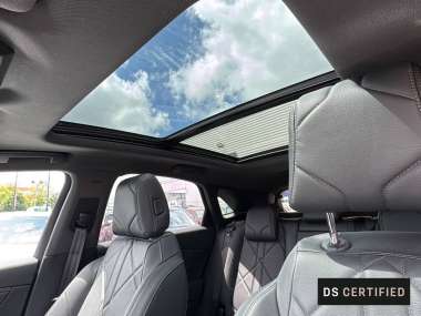Ds DS 7 Diesel
