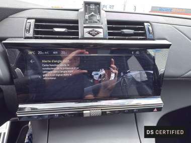 Ds DS 7 Diesel