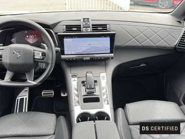 Ds DS 7 Diesel