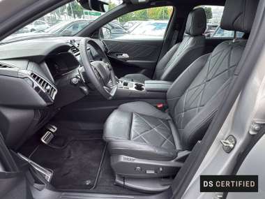 Ds DS 7 Diesel