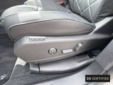 Ds DS 7 Diesel
