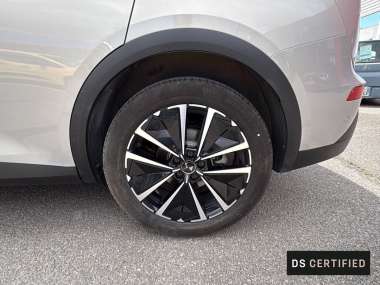 Ds DS 7 Diesel