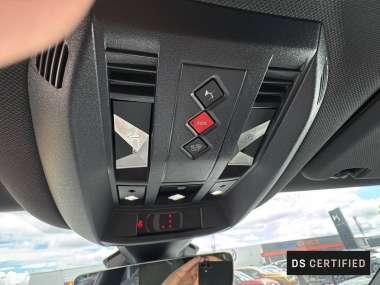 Ds DS 7 Diesel