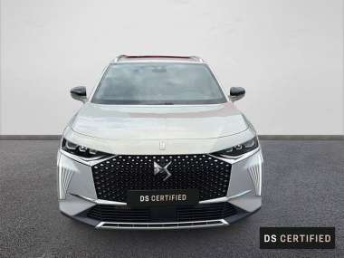 Ds DS 7 Diesel