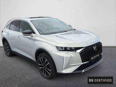 Ds DS 7 Diesel