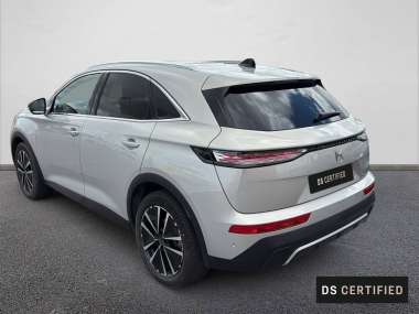 Ds DS 7 Diesel