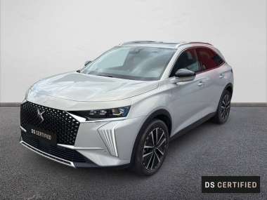 Ds DS 7 Diesel