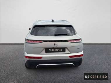 Ds DS 7 Diesel