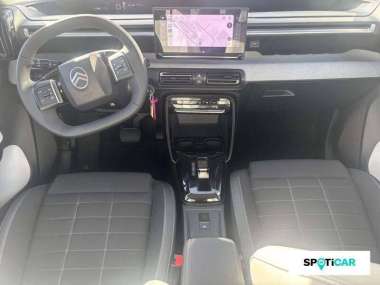 Citroën e-C3 (4) Electrique