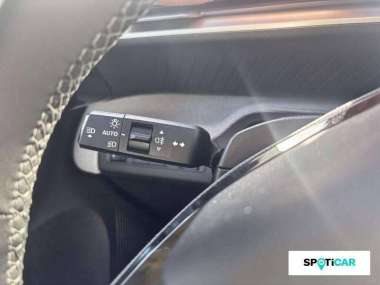 Citroën e-C3 (4) Electrique