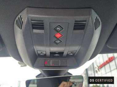 Ds DS 7 Diesel