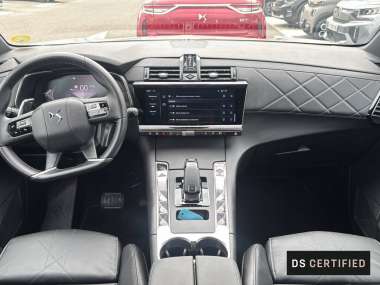 Ds DS 7 Diesel