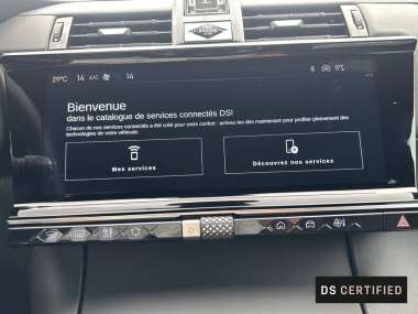 Ds DS 7 Diesel