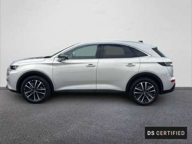 Ds DS 7 Diesel