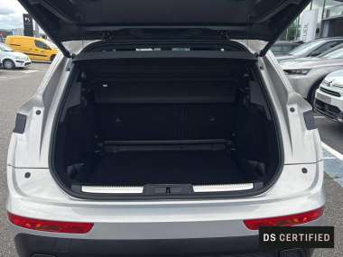 Ds DS 7 Diesel