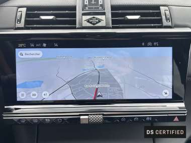 Ds DS 7 Diesel