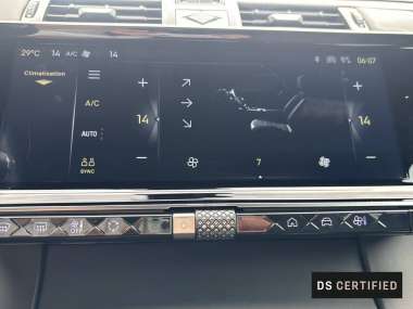 Ds DS 7 Diesel