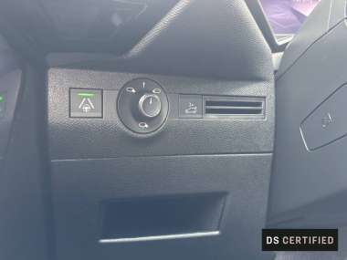 Ds DS 7 Diesel