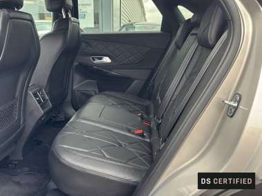 Ds DS 7 Diesel