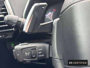 Ds DS 7 Diesel
