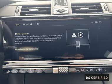 Ds DS 7 Diesel
