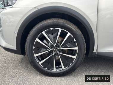 Ds DS 7 Diesel