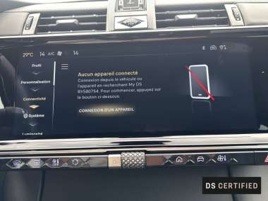 Ds DS 7 Diesel